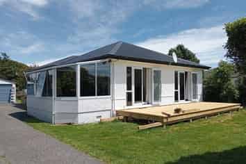 21 Fulton Street, Gladstone