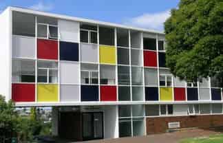 10/32 Coates Avenue, Orakei