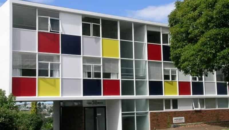 10/32 Coates Avenue, Orakei