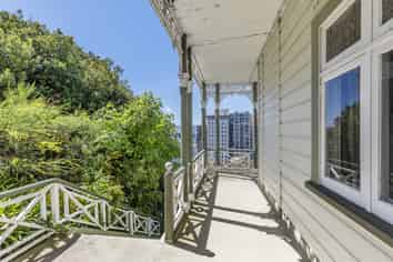 14 Clifton Terrace, Kelburn