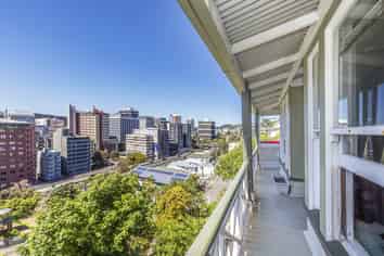 14 Clifton Terrace, Kelburn