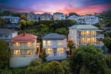 14 Clifton Terrace, Kelburn