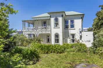 14 Clifton Terrace, Kelburn