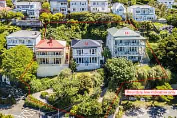 14 Clifton Terrace, Kelburn