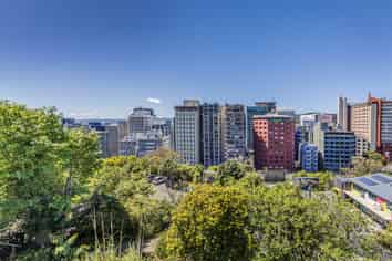 16 Clifton Terrace, Kelburn