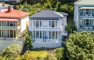 16 Clifton Terrace, Kelburn