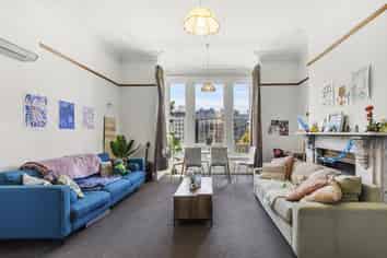 16 Clifton Terrace, Kelburn