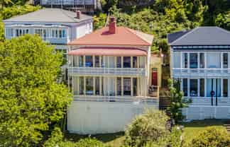 18 Clifton Terrace, Kelburn