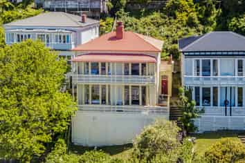 18 Clifton Terrace, Kelburn