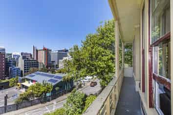 18 Clifton Terrace, Kelburn