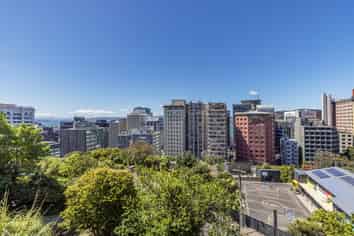 18 Clifton Terrace, Kelburn