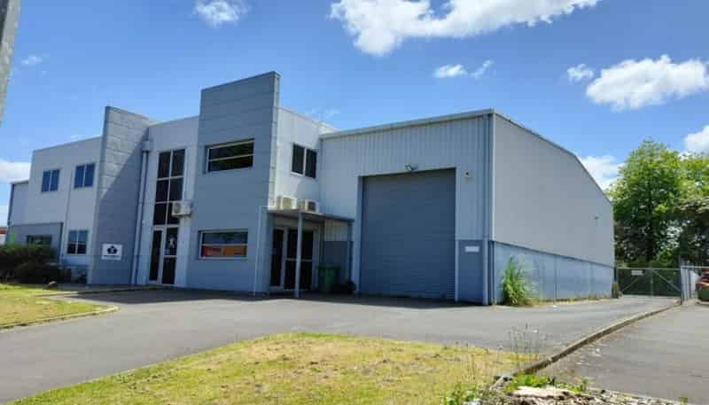 8b Karewa Place, Te Rapa