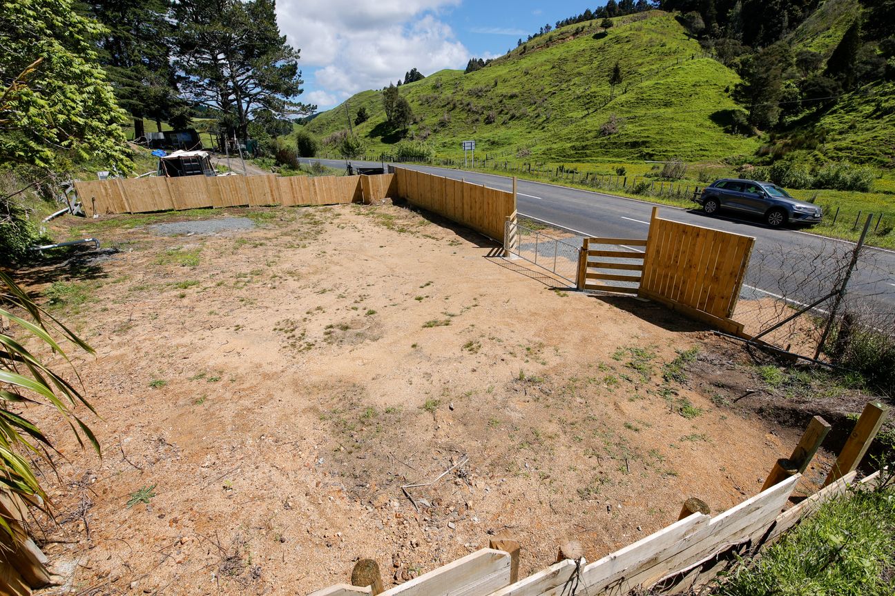 1811sqm Country Section - Build Your Dream Rural Escape! - View 3