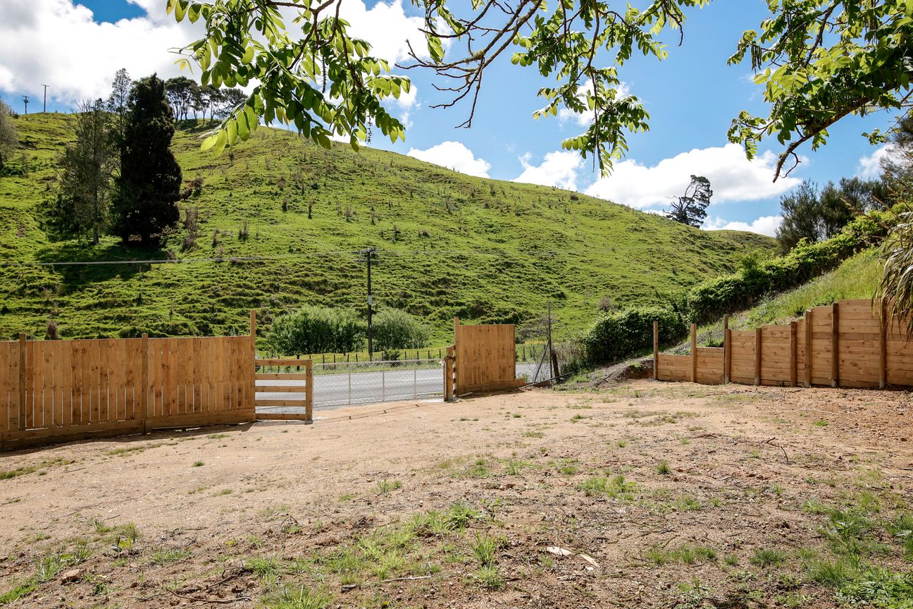 1811sqm Country Section - Build Your Dream Rural Escape!