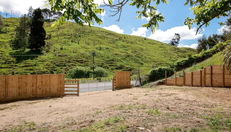 1509 Rotowaro Road, Pukemiro