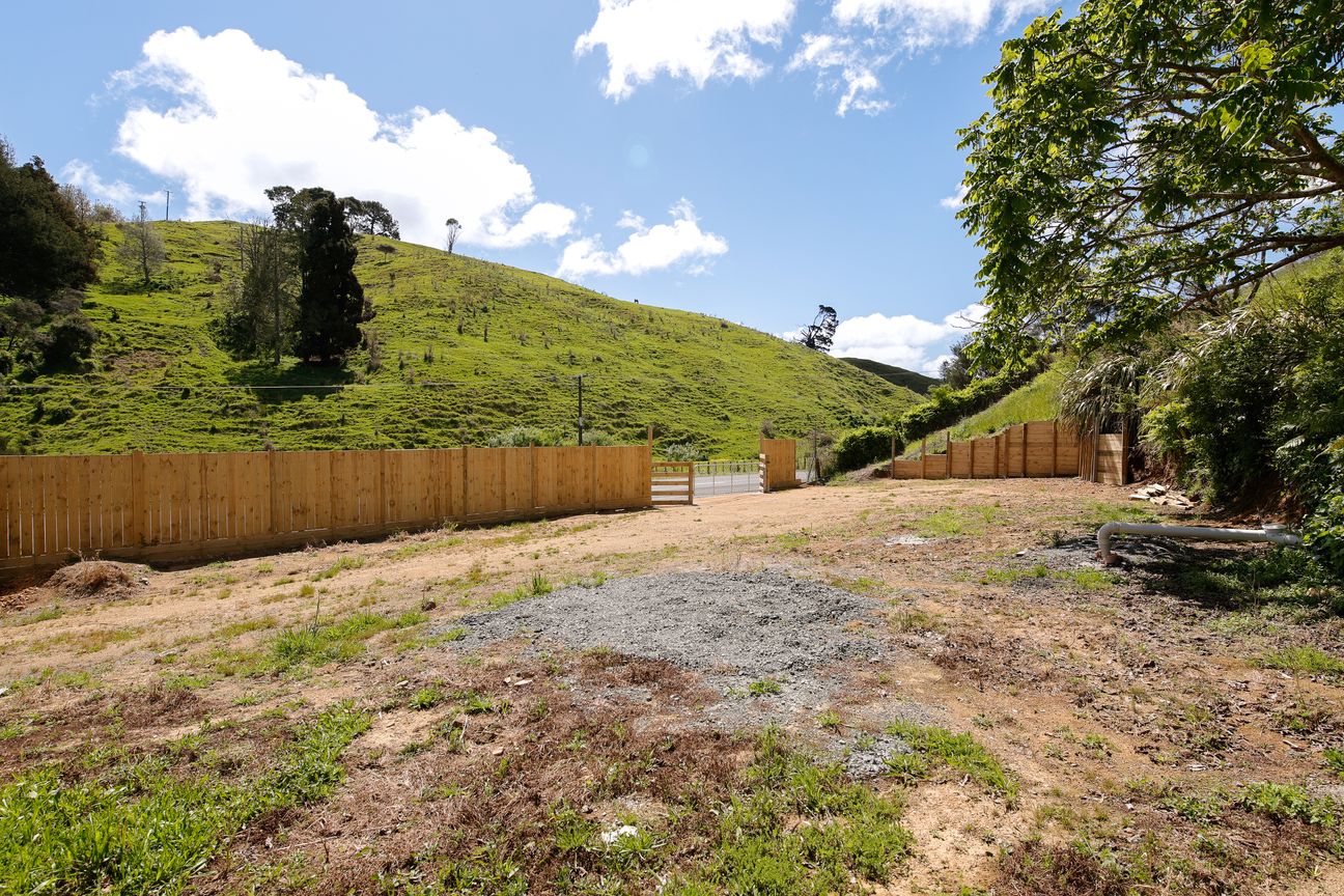 1811sqm Country Section - Build Your Dream Rural Escape! - View 2
