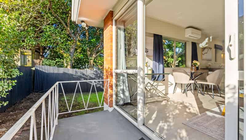 3/441 Onehunga Mall, Onehunga