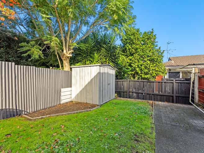 3/441 Onehunga Mall, Onehunga