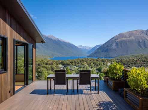 24 Glacial Terrace, St Arnaud