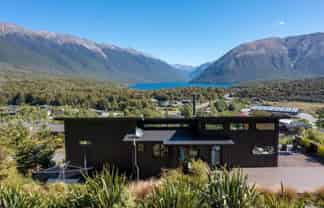 24 Glacial Terrace, St Arnaud
