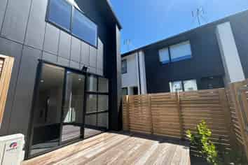 1/4 Rotherham Street, Riccarton