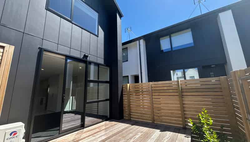 1/4 Rotherham Street, Riccarton