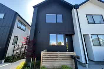 1/4 Rotherham Street, Riccarton