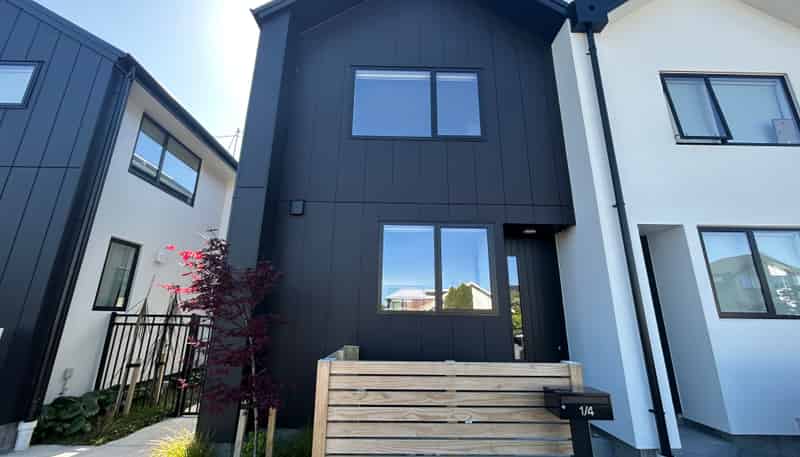 1/4 Rotherham Street, Riccarton