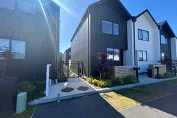 1/4 Rotherham Street, Riccarton