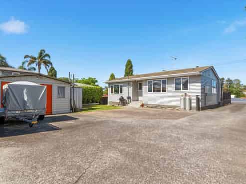 132A Windsor Road, Bellevue