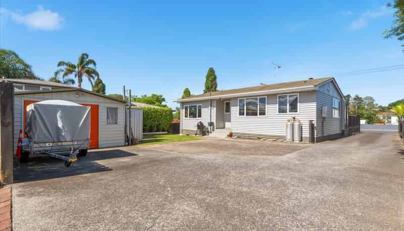 132A Windsor Road, Bellevue