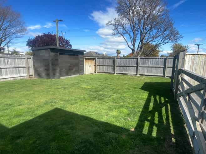 113 Howick Road, Blenheim Central