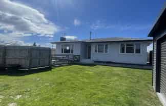 113 Howick Road, Blenheim Central