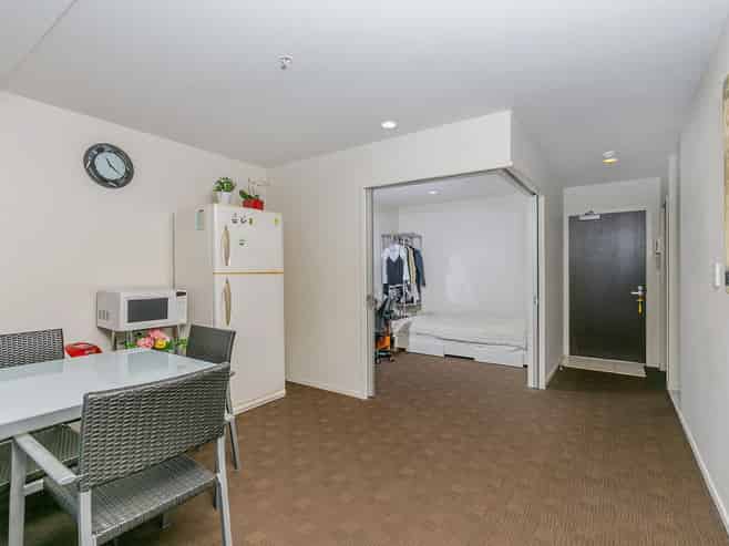1007/10 Waterloo Quadrant, Auckland Central