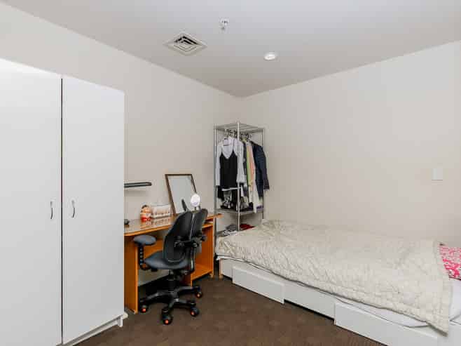 1007/10 Waterloo Quadrant, Auckland Central