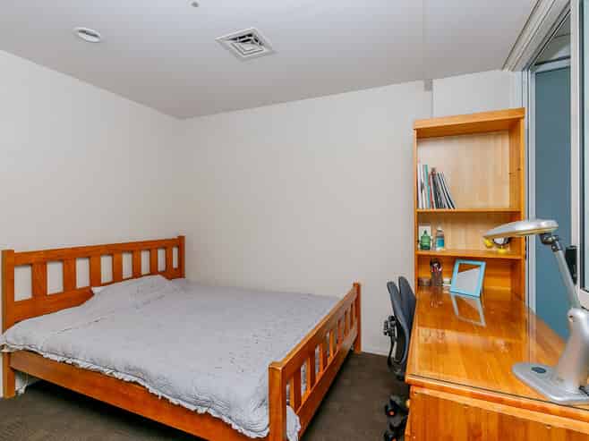 1007/10 Waterloo Quadrant, Auckland Central