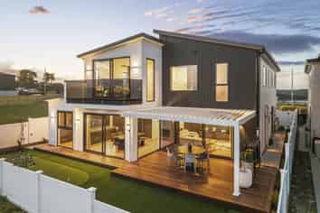 214 Vaughans Road, Long Bay