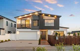 214 Vaughans Road, Long Bay