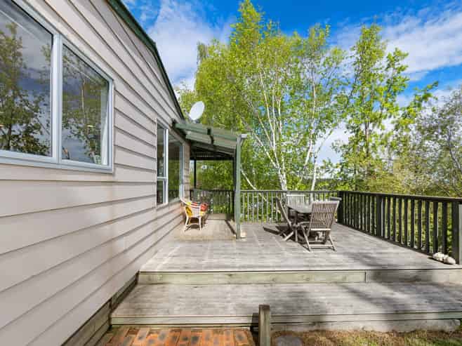 12 Ness Street, Naseby