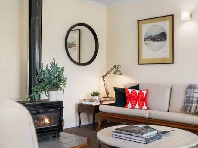 12 Ness Street, Naseby