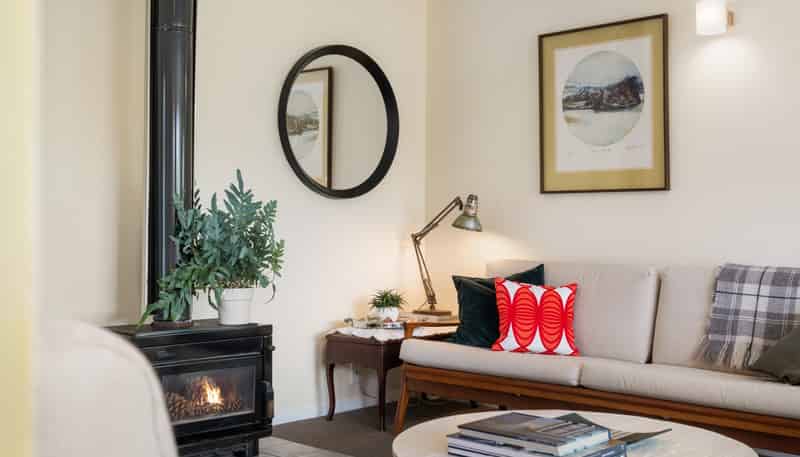 12 Ness Street, Naseby