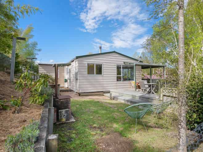 12 Ness Street, Naseby