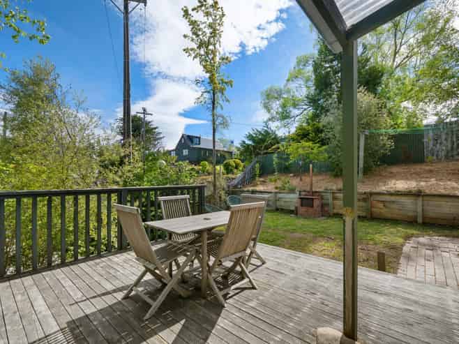 12 Ness Street, Naseby