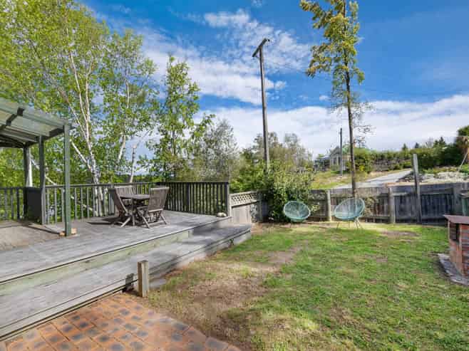 12 Ness Street, Naseby