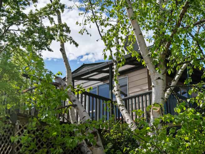 12 Ness Street, Naseby