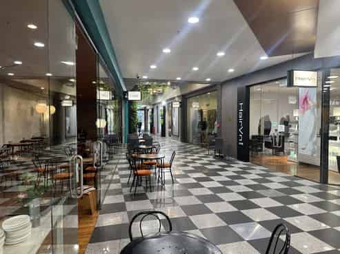 Large Profile Central CBD Option - Office/Retail