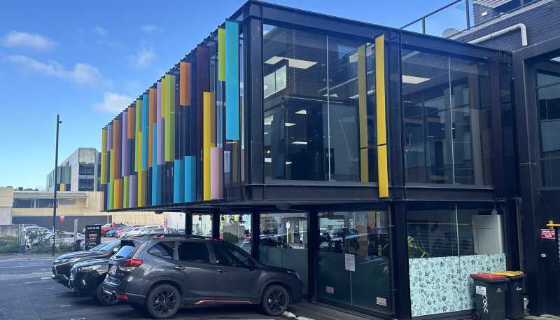 98 Great King Street, Dunedin Central