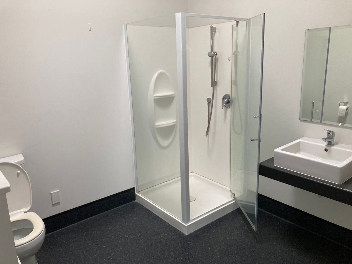 Cost effective commercial space – pohled 6