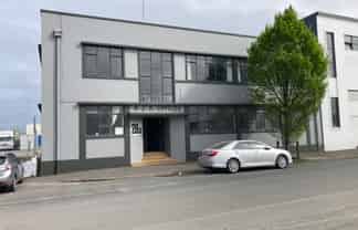 Cost effective commercial space