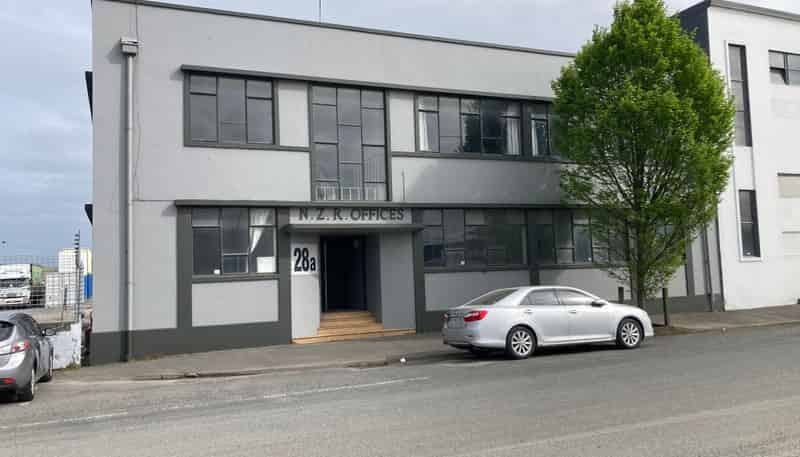 28a  Empire Street, Frankton